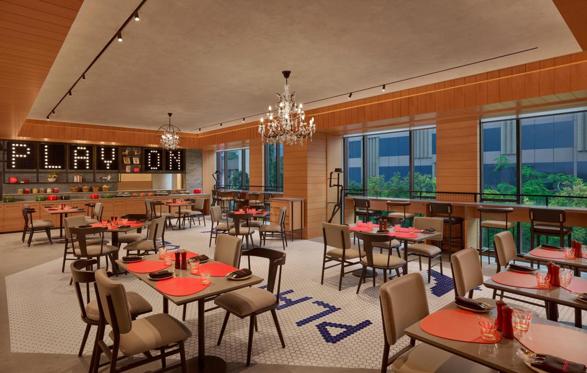 Moxy Mumbai Andheri West Exterior photo